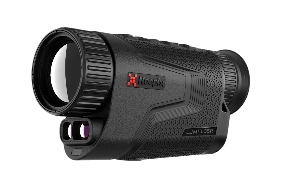 Nocpix Lumi L35R Thermal Monocular (rangefinder)