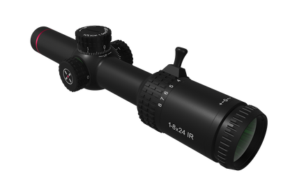 Zielfernrohr Noxar Magnar 1-8x24 WA
