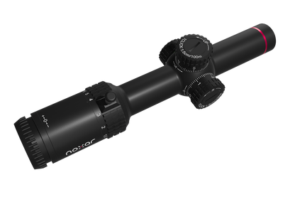 Zielfernrohr Noxar Magnar 1-8x24 WA