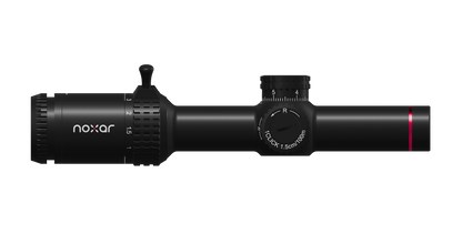 Zielfernrohr Noxar Magnar 1-8x24 WA