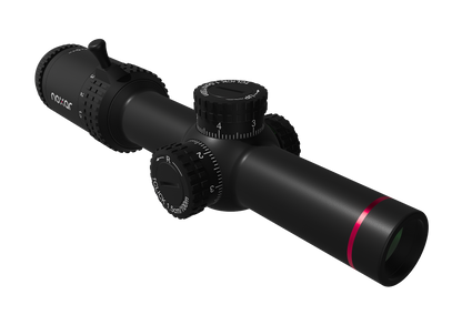 Zielfernrohr Noxar Magnar 1-8x24 WA