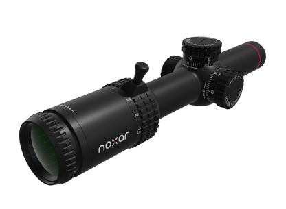 Zielfernrohr Noxar Magnar 1-8x24 WA