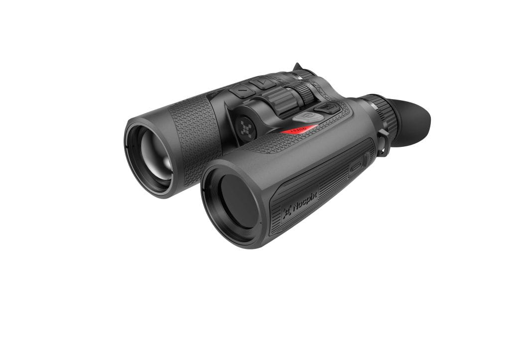 Nocpix Quest H35R Thermal Imaging Binoculars