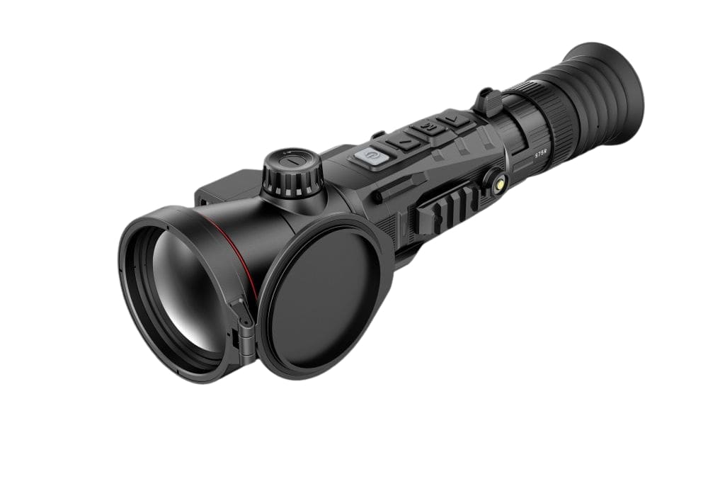 Thermal imaging scope Nocpix RICO 2 S75R