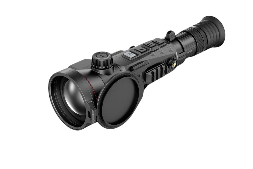 Thermal imaging scope Nocpix RICO 2 H75R