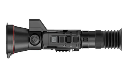 Thermal imaging scope Nocpix RICO 2 H75R