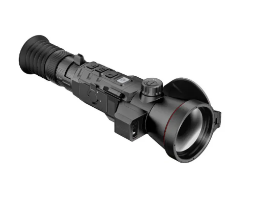 Thermal imaging scope Nocpix RICO 2 H75R