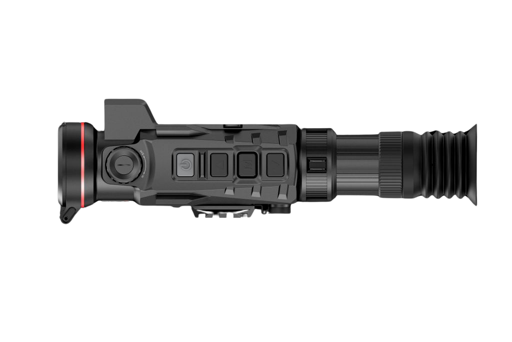 Thermal imaging scope Nocpix RICO 2 L42R