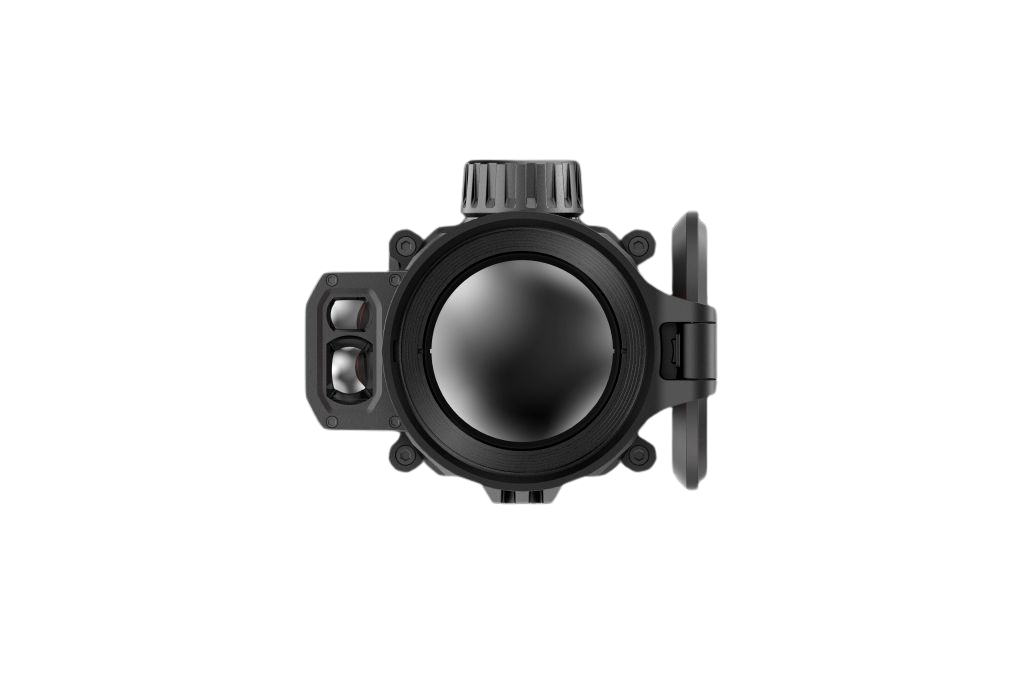 Thermal imaging scope Nocpix RICO 2 L42R