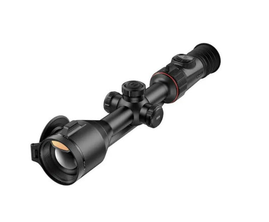 Luneta termowizyjna Nocpix Ace H50R z szyną