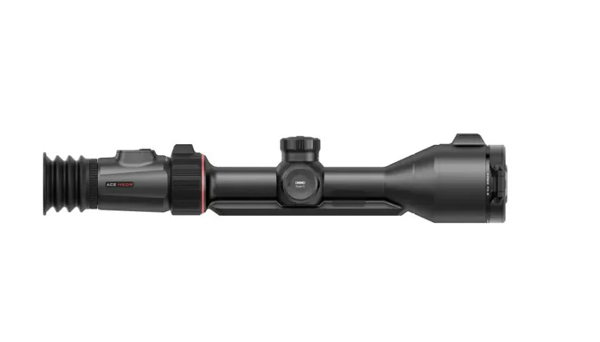 Nocpix Ace H50R Thermal Imaging Scope with Rail