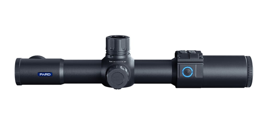 Luneta noktowizyjna Pard Night Stalker Mini NSM-35