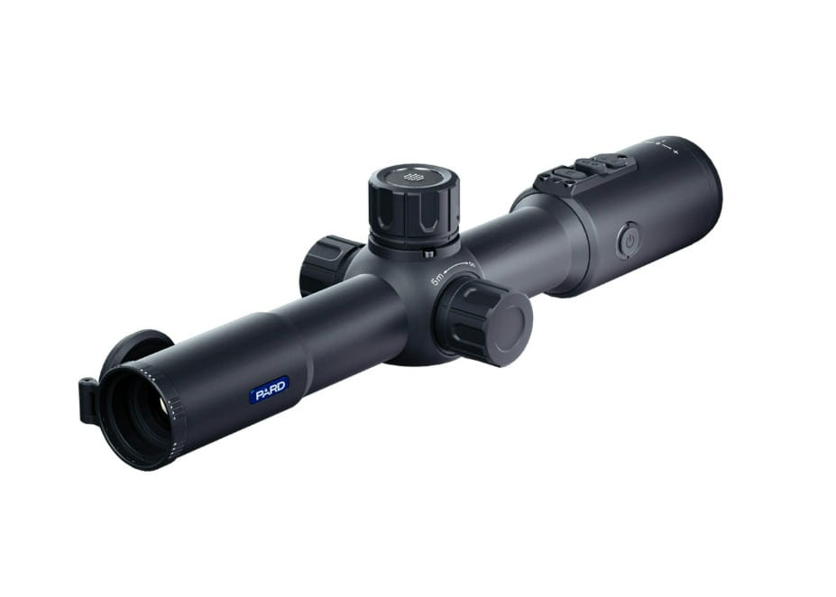 Pard Pantera 256 Q Thermal Imaging Sight