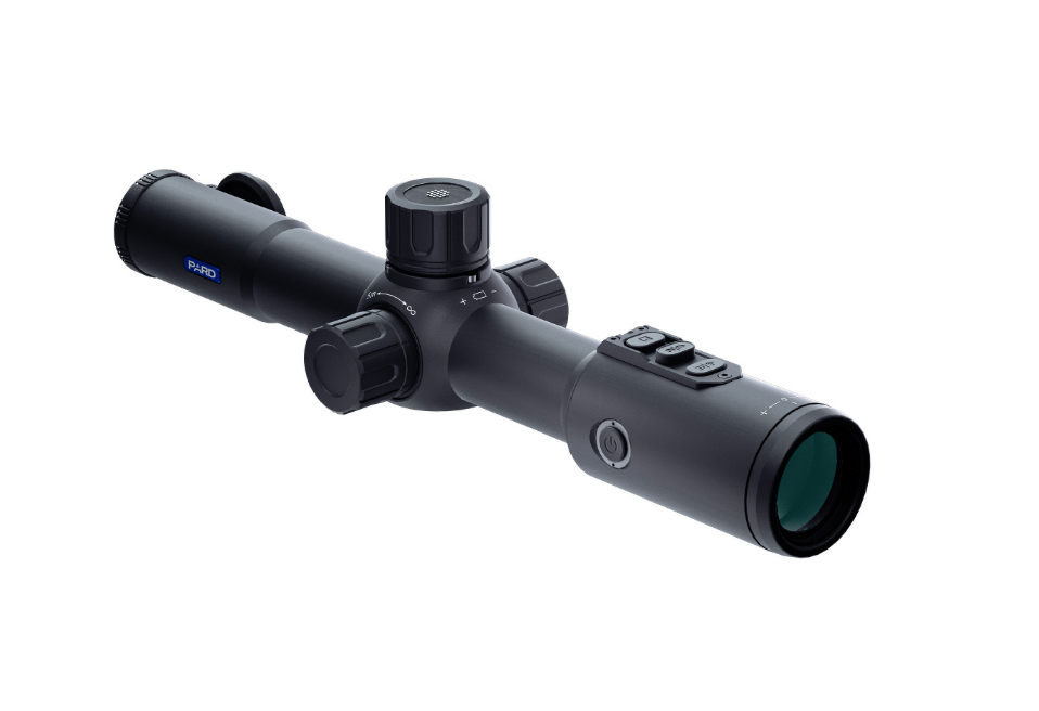 Pard Pantera 256 Q Thermal Imaging Sight