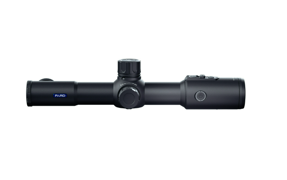 Pard Pantera 256 Q Thermal Imaging Sight