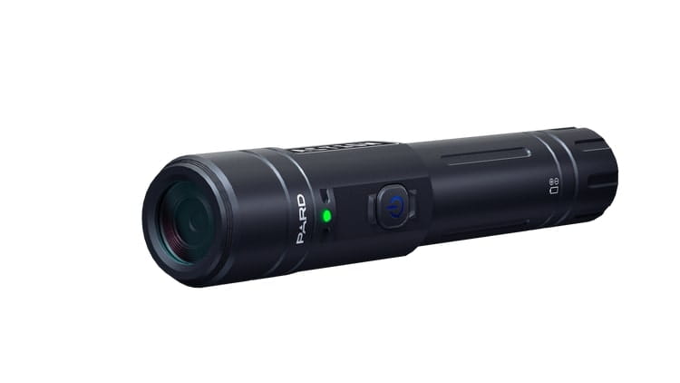 Kamera sportowa na broń Pard Action