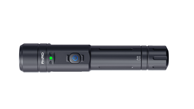 Kamera sportowa na broń Pard Action