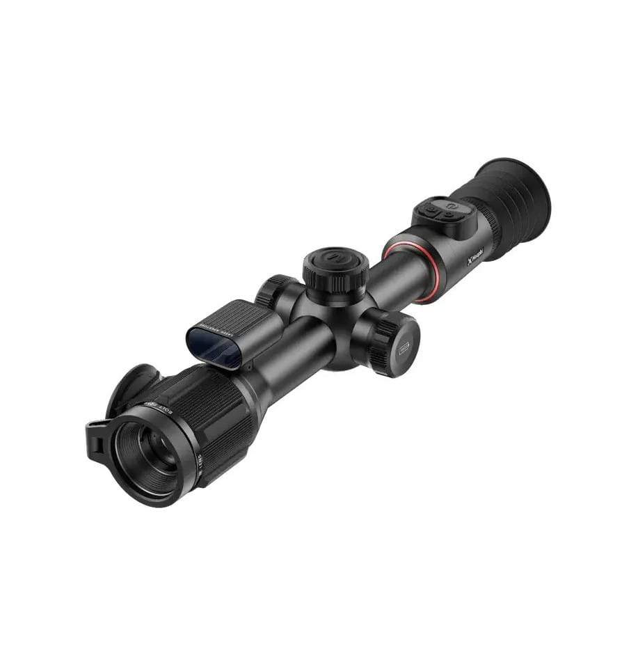 Thermal imaging scope Nocpix Bolt P25R