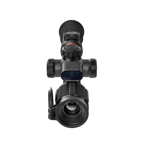 Thermal imaging scope Nocpix Bolt P25R