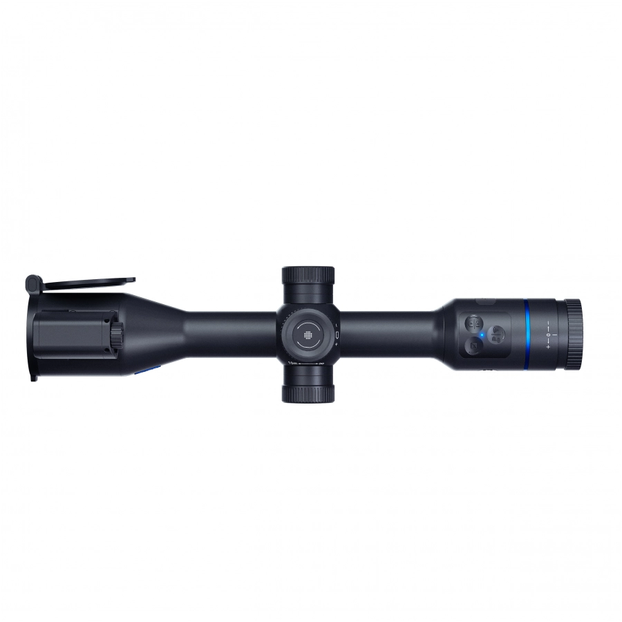 Luneta noktowizyjna PARD Night Stalker 4K eX LRF 70 mm (940nm)