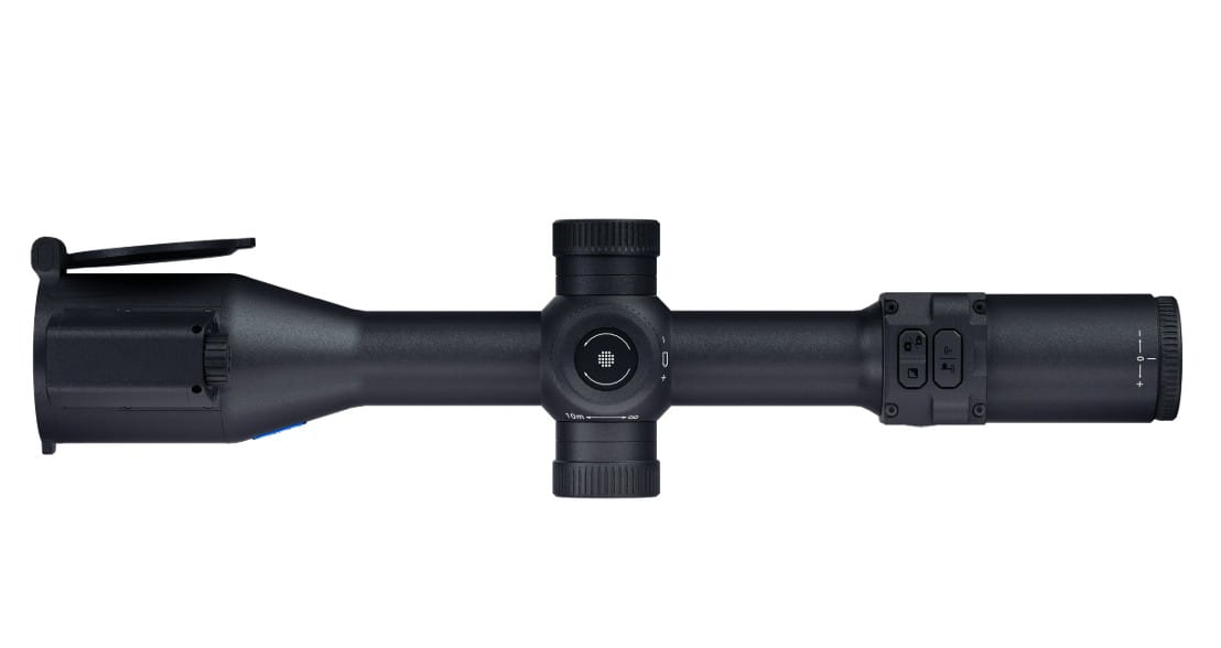 Luneta noktowizyjna PARD Night Stalker 4K Pro  LRF 70mm (850nm)
