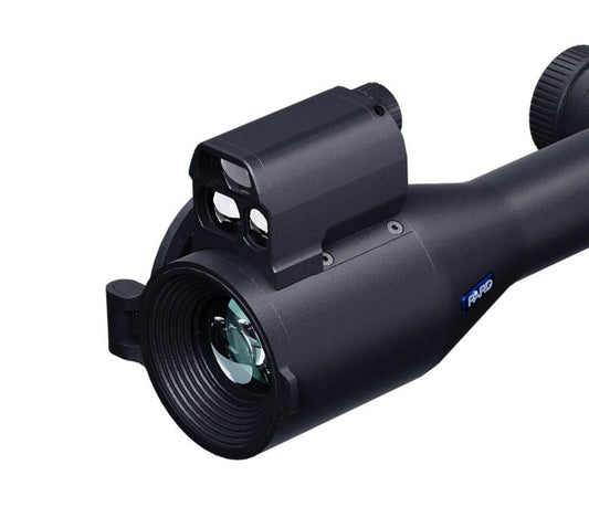 Moduł wymienny iluminator podczerwieni i dalmierz do PARD Night Stalker Pro i eX 850 nm