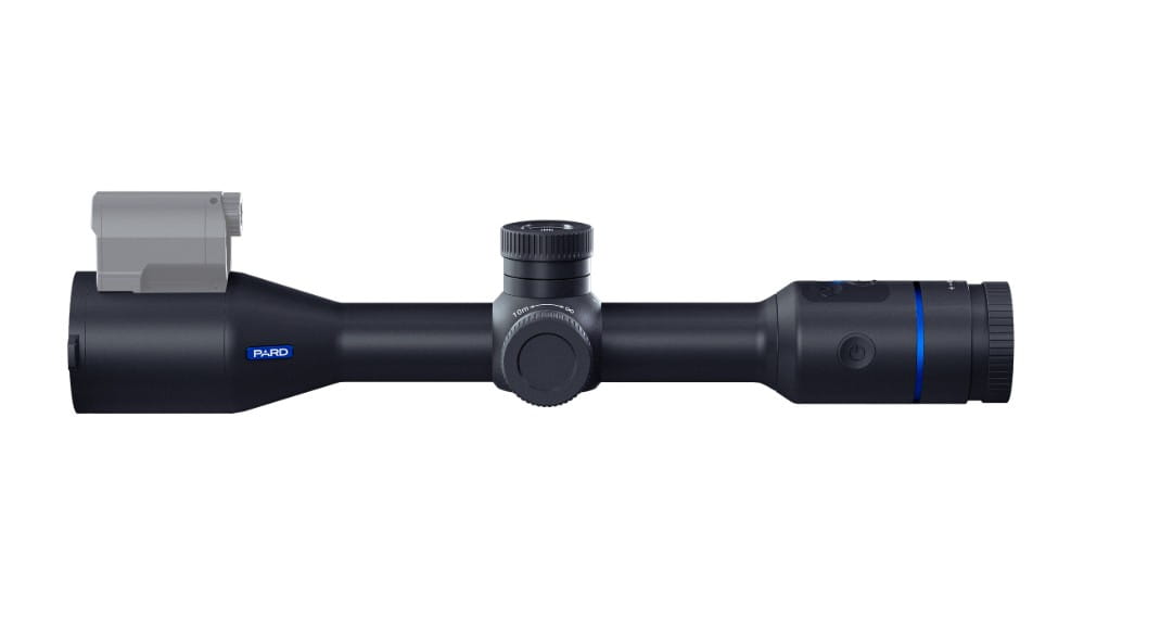 Luneta noktowizyjna PARD Night Stalker 4K eX 70 mm (bez modułu IR/LRF)
