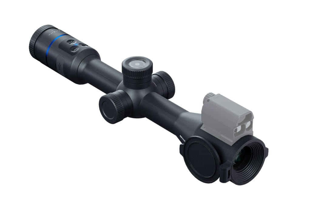 Luneta noktowizyjna PARD Night Stalker 4K eX 70 mm (bez modułu IR/LRF)