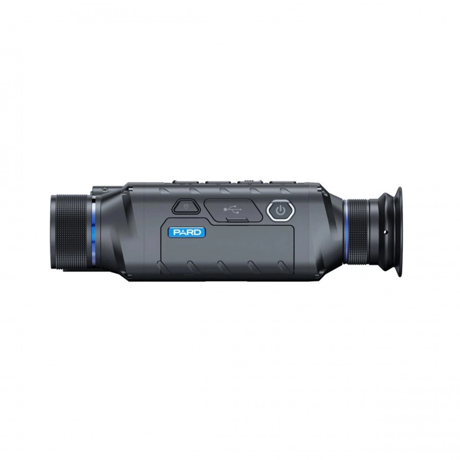 Monokular termowizyjny Pard Leopard 640 LRF (50mm)