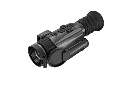 Thermal imaging scope RIX Storm S6R (rangefinder) (+quick release mount)