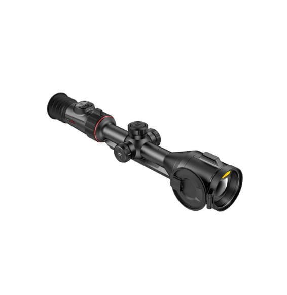 Nocpix Ace S60R Thermal Imaging Scope with Rail