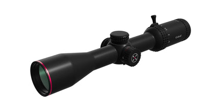 Luneta optyczna Noxar Magnar Classic 1,5-9x42 (plus obejmy 30mm Picatinny)