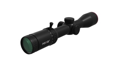 Luneta optyczna Noxar Magnar Classic 1,5-9x42 (plus obejmy 30mm Picatinny)