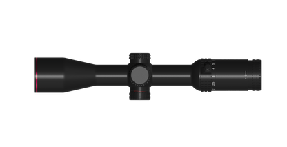 Luneta optyczna Noxar Magnar Classic 1,5-9x42 (plus obejmy 30mm Picatinny)