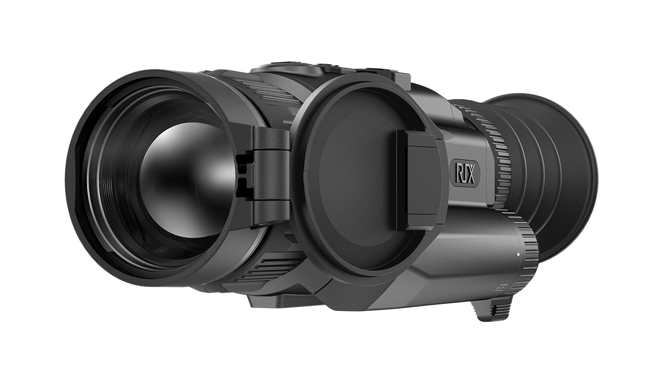 Thermal imaging scope RIX Storm S3R (rangefinder) (+quick mount)