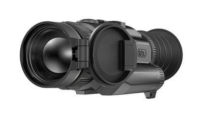 Thermal imaging scope RIX Storm S3R (rangefinder) (+quick mount)