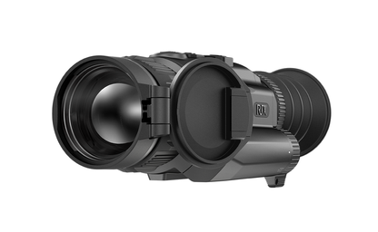 Thermal imaging scope RIX Storm S6R (rangefinder) (+quick release mount)