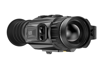 Thermal imaging scope RIX Storm S6R (rangefinder) (+quick release mount)