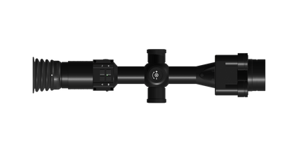 Luneta noktowizyjna Noxar Sidar 4K (850/940nm) LRF (70mm)