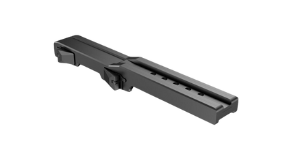 Thermal imaging scope RIX Storm S3R (rangefinder) (+quick mount)