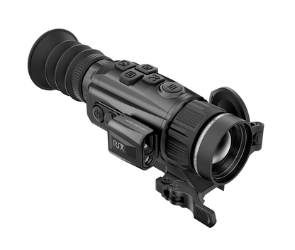 Montaż krótki szybki picatinny powtarzalny RIX (typ AR)