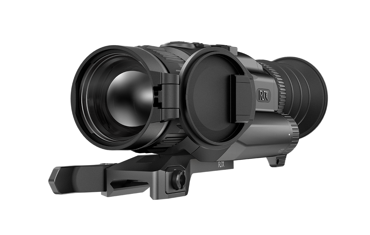 Montaż krótki szybki picatinny powtarzalny RIX (typ AR)