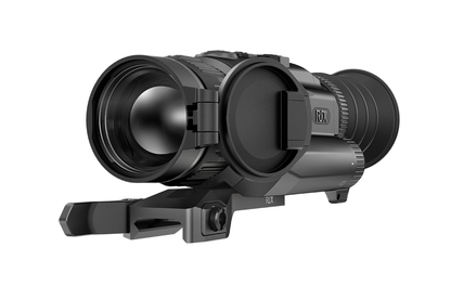 Montaż krótki szybki picatinny powtarzalny RIX (typ AR)