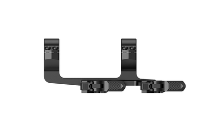 Montaż powtarzalny szybki na szynę Picatinny RIX (obejmy 30mm)