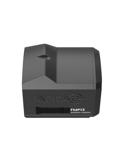 Taktyczny celownik termowizyjny Infitac Fast Mini FMP13