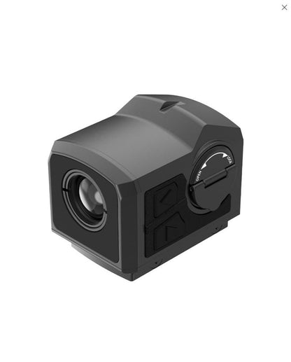 Taktyczny celownik termowizyjny Infitac Fast Mini FMP13