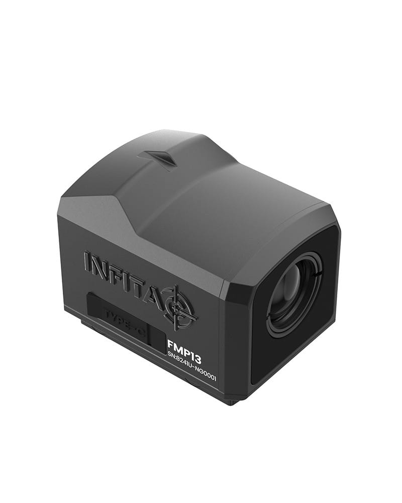 Taktyczny celownik termowizyjny Infitac Fast Mini FMP13