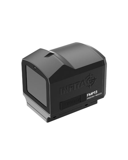 Taktyczny celownik termowizyjny Infitac Fast Mini FMP13