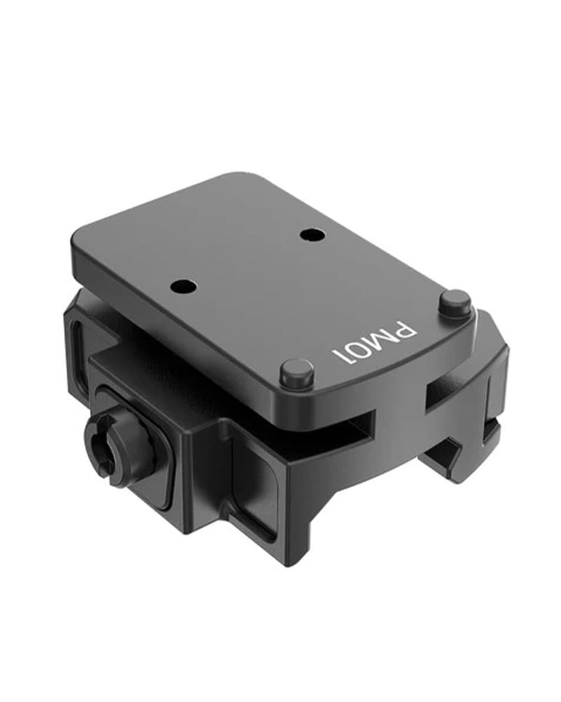 Montaż na szynę Picatinny Infitac PM01