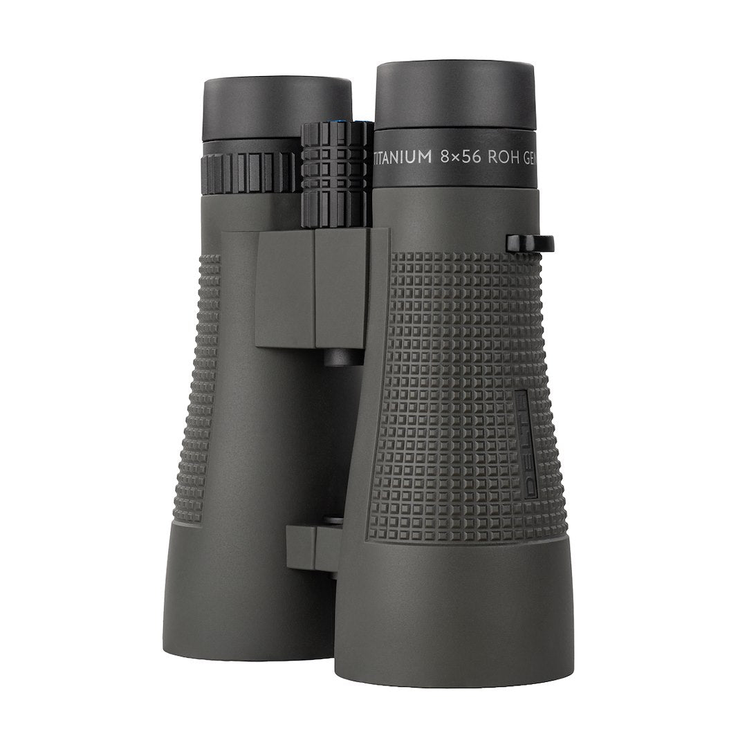Lornetka Delta Titanium 8x56 ROH gen2